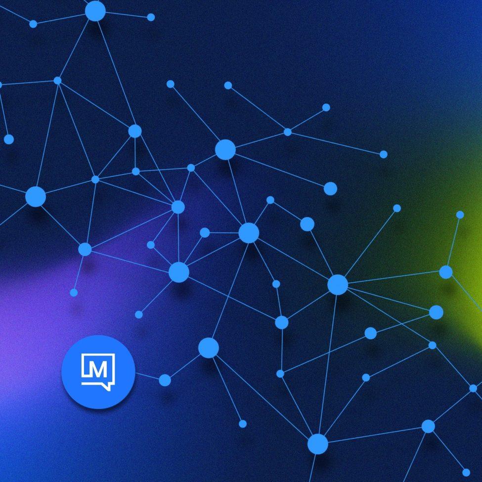 Network infrastructure for AI workloads
