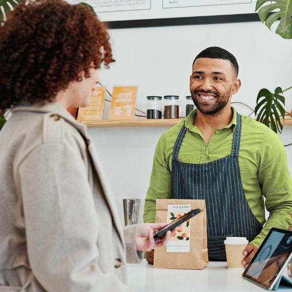 Retail network resilience