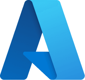 Microsoft Azure logo