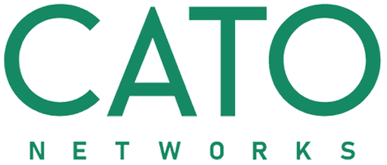 Cato Networks SASE