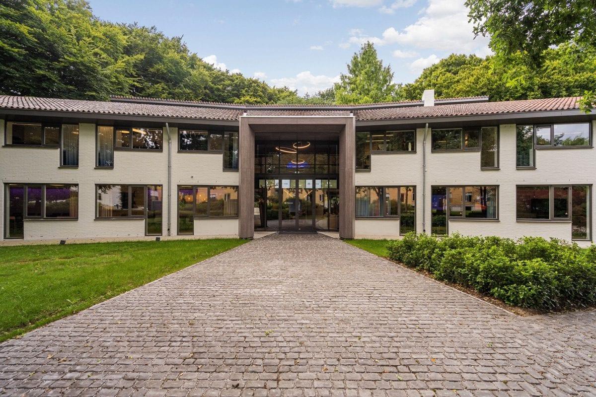 Momentum's office in Ede