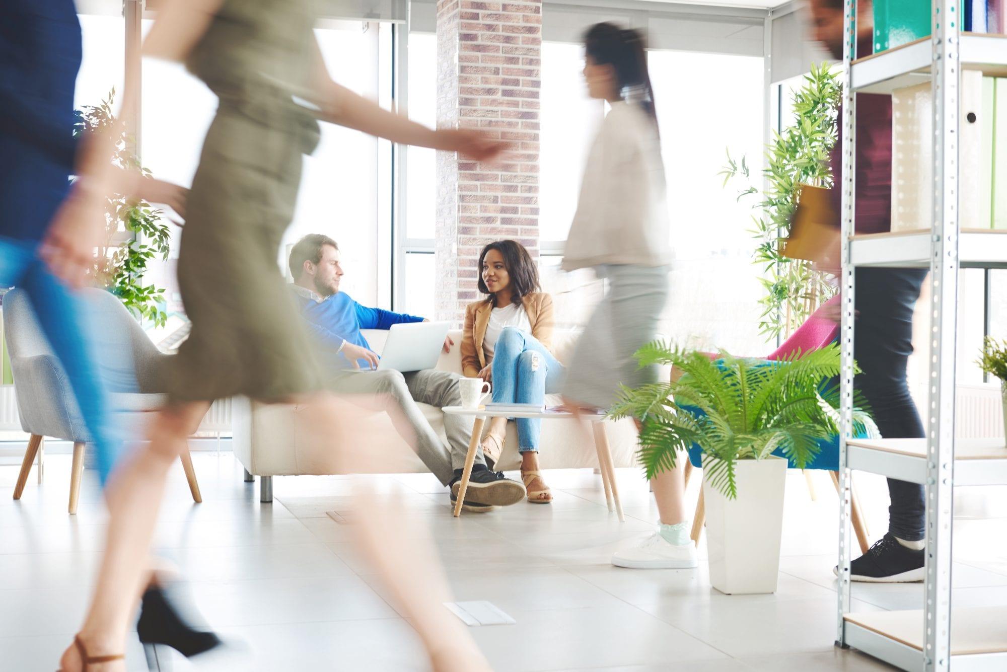 Cisco Meraki SD-WAN, one of the platforms Momentum deploys and manages