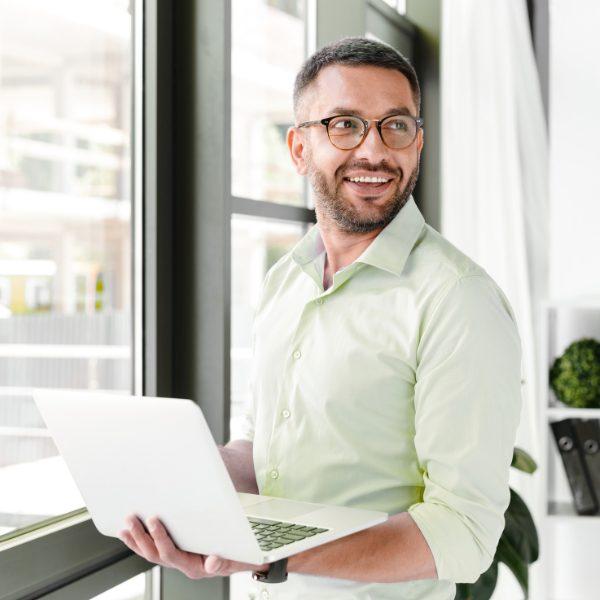 Multi-location business network