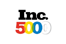 Inc. 5000 award