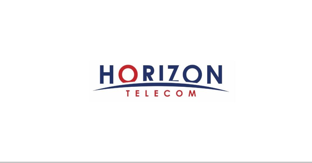 horizon telecom logo