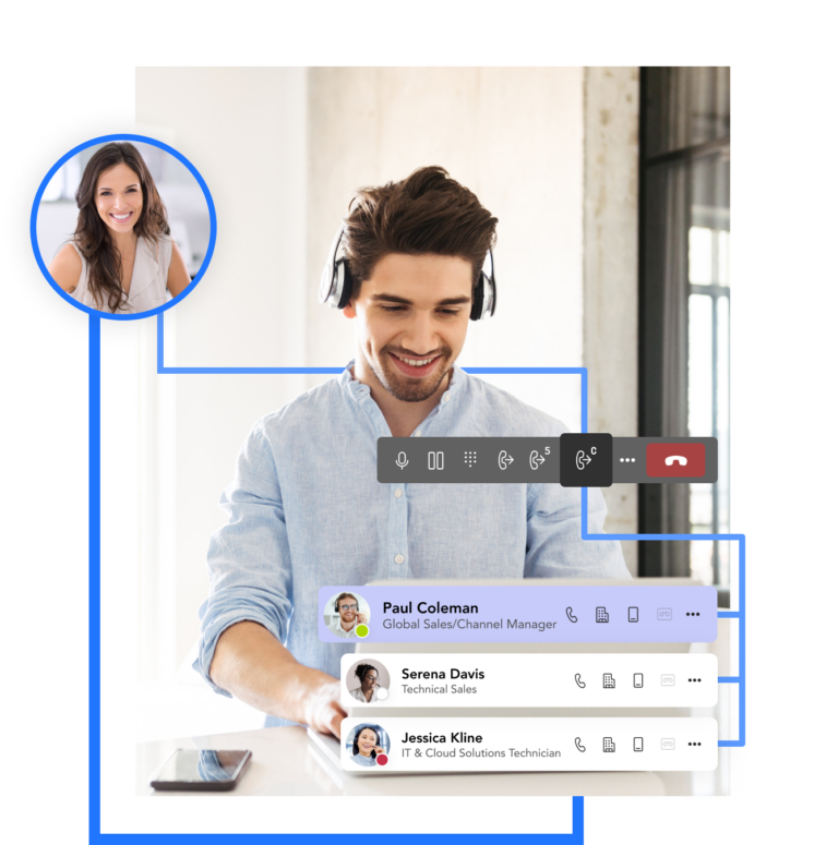 Attendant Console for Microsoft Teams Unleash Microsoft Teams