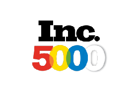 Inc 5000 logo