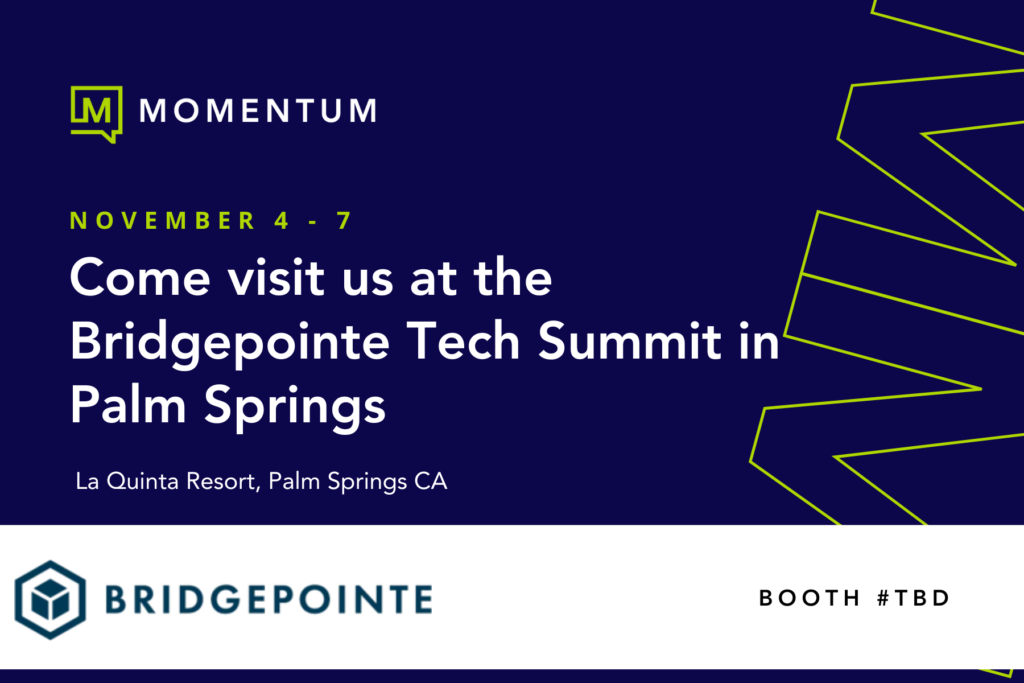 Bridgepointe Tech Summit