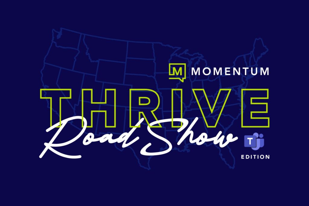 thrive roadshow IL