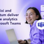 call analytics with teams