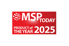MSP Today Product of The Year 2025