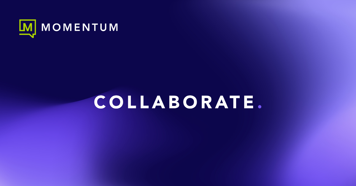 Collaborate Momentum