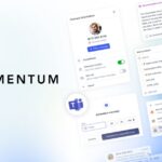 Momentum Messaging Powered By Clerk Chat