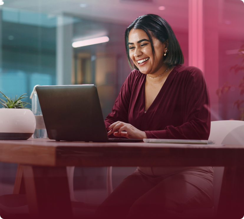 Access reliable connectivity wherever you need it