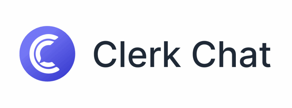 Clerk Chat Logo Slider