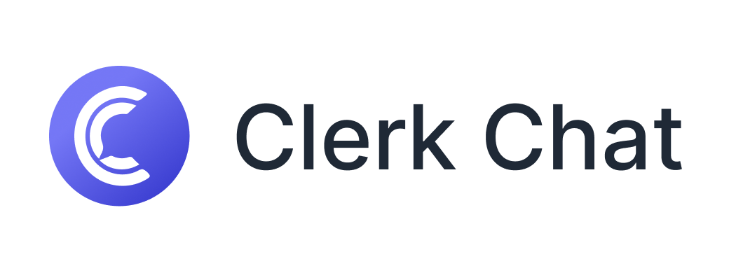 Clerk Chat Logo Slider