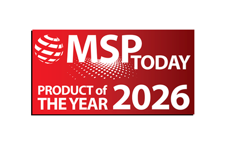 Momentum MSP Today Product of The Year 2026