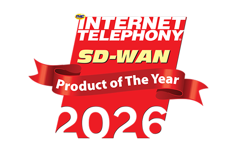 Momentum SD-WAN POTY 2026